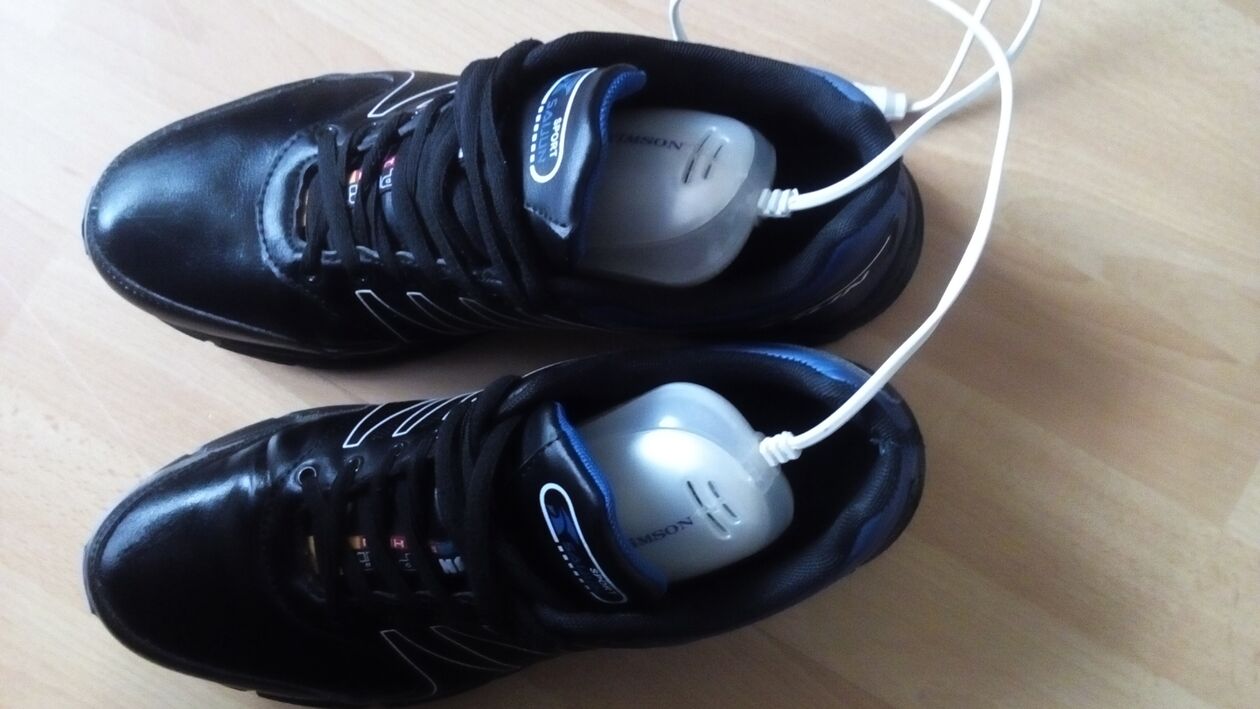 anti-mold shoe disinfection equipment